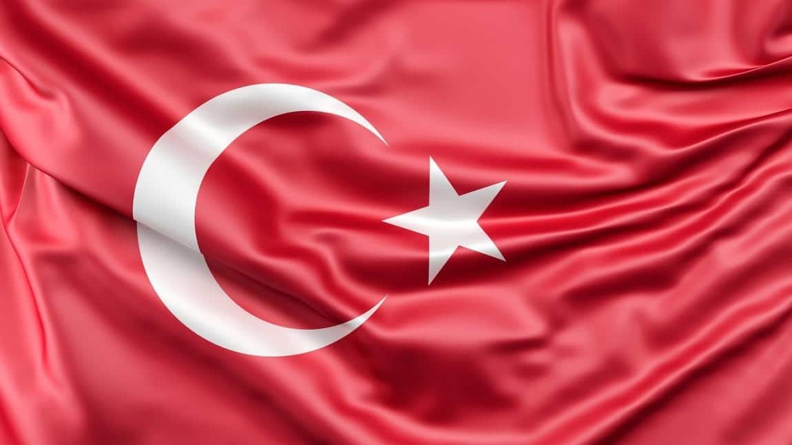 İstiklal Marşı'nın Kabülü ve Mehmet Akif ERSOY'u Anma Programı Düzenlendi. 